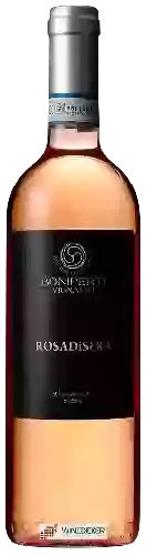 Wijnmakerij Boniperti Vignaioli - Rosadisera