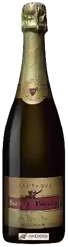 Wijnmakerij Bonnet-Ponson - Les Vignes Dieu Blanc de Blancs Champagne Premier Cru