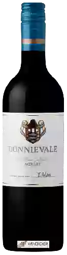 Wijnmakerij Bonnievale - The River Collection Merlot
