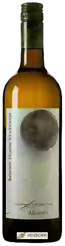 Wijnmakerij Bonny Doon - Albariño