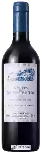 Wijnmakerij Quinta de Bons-Ventos - Tinto
