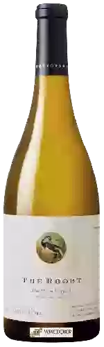 Wijnmakerij Bonterra - The Roost Blue Heron Vineyards Chardonnay