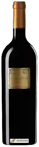 Wijnmakerij Charles Bonvin - Clos du Ch&acircteau Cuvée Rouge Barrique