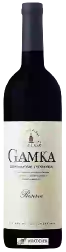 Wijnmakerij Boplaas - Gamka Reserve Red Blend