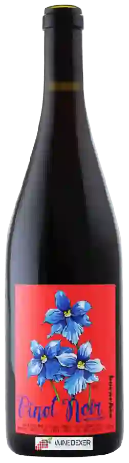 Wijnmakerij Borachio - Pinot Noir Wijnmakerij Borachio - Pinot Noir