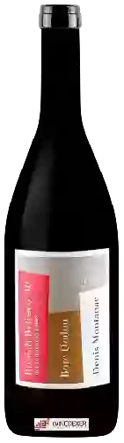 Wijnmakerij Denis Montanar - Borc Dodon Rosé di Refosco