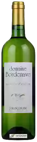 Wijnmakerij Bordenave - Souvenirs d'Enfance Jurançon Sec