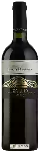 Wijnmakerij Borgo Conventi - Merlot Collio