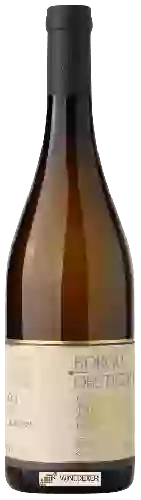 Wijnmakerij Borgo del Tiglio - Collio Chardonnay