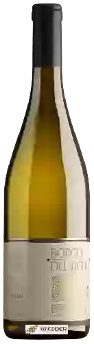 Wijnmakerij Borgo del Tiglio - Collio Malvasia