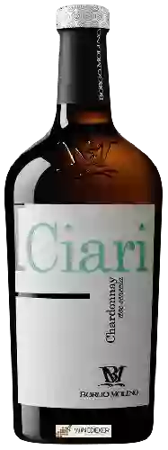 Wijnmakerij Borgo Molino - Ciari Chardonnay