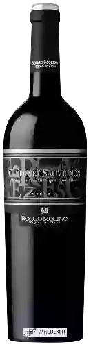 Wijnmakerij Borgo Molino - Venezia Cabernet Sauvignon