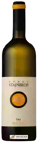 Wijnmakerij Borgo Stajnbech - Tai