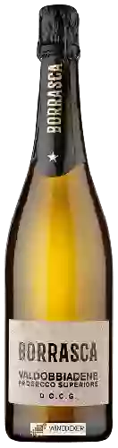 Wijnmakerij Borrasca - Valdobbiadene Prosecco Superiore