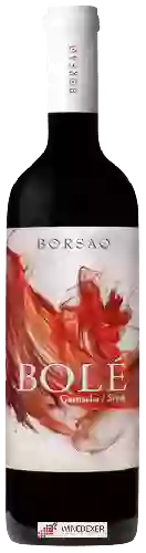 Wijnmakerij Borsao - Bole