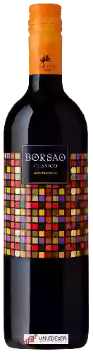 Wijnmakerij Borsao - Cl&aacutesico Garnacha