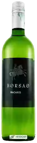 Wijnmakerij Borsao - Macabeo