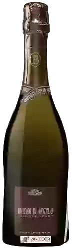 Wijnmakerij Bortolin Angelo - Valdobbiadene Prosecco Superiore Wijnmakerij Bortolin Angelo - Valdobbiadene Prosecco Superiore