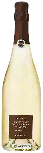 Wijnmakerij Bortolomiol - Motus Vitae Grande Cuvée del Fondatore