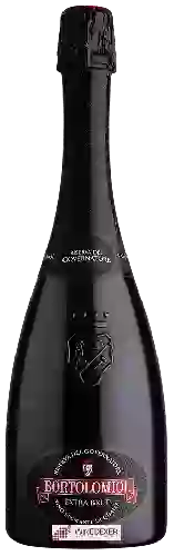 Wijnmakerij Bortolomiol - Riserva del Governatore Extra Brut Wijnmakerij Bortolomiol - Riserva del Governatore Extra Brut