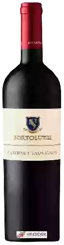 Wijnmakerij Bortoluzzi - Cabernet Sauvignon