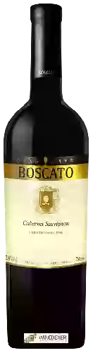 Wijnmakerij Boscato - Gran Cave Cabernet Sauvignon