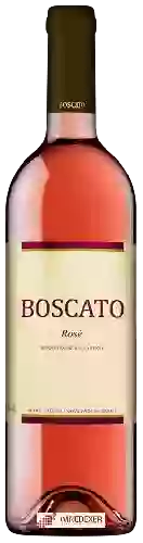 Wijnmakerij Boscato - Rosé