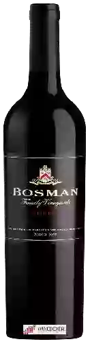 Wijnmakerij Bosman Family Vineyards - Adama Red