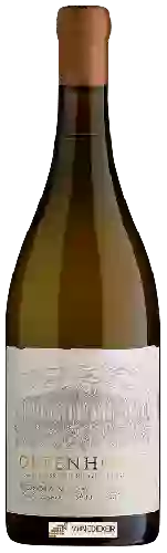 Wijnmakerij Bosman Family Vineyards - Optenhorst Chenin Blanc