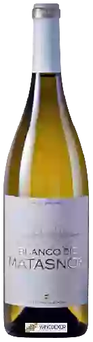 Wijnmakerij Bosque de Matasnos - Blanco