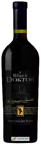 Wijnmakerij Bostavan - Black Doktor Dry