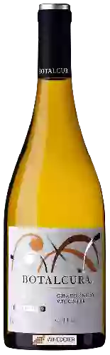 Wijnmakerij Botalcura - El Delirio Chardonnay - Viognier Reserva