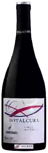 Wijnmakerij Botalcura - El Delirio Syrah - Malbec Reserva