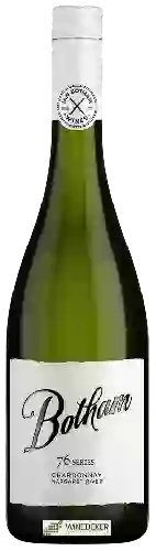 Wijnmakerij Botham - 76 Series Chardonnay