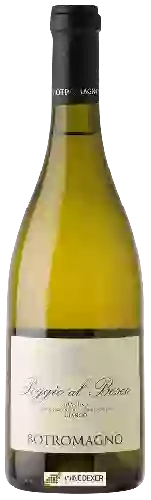 Wijnmakerij Botromagno - Poggio al Bosco Gravina