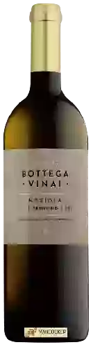 Wijnmakerij Bottega Vinai - Nosiola