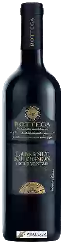 Wijnmakerij Bottega - Cabernet Sauvignon Trevenezie Wijnmakerij Bottega - Cabernet Sauvignon Trevenezie