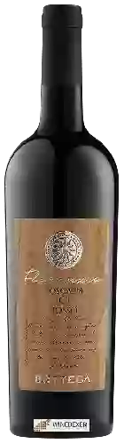 Wijnmakerij Bottega - Florenzia Rosso