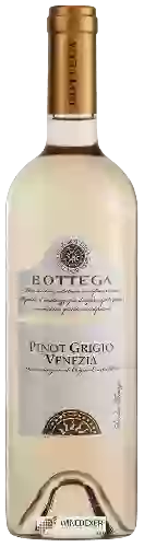 Wijnmakerij Bottega - Pinot Grigio Venezia