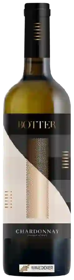 Wijnmakerij Botter - Chardonnay Wijnmakerij Botter - Chardonnay