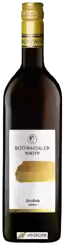 Wijnmakerij Bottwartaler - Acolon Trocken