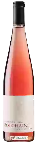 Wijnmakerij Bouchaine - Vin Gris of Pinot Noir