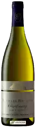 Wijnmakerij Bouchard Finlayson - Sans Barrique Chardonnay
