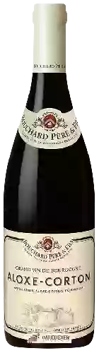 Wijnmakerij Bouchard Père & Fils - Aloxe-Corton