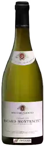 Wijnmakerij Bouchard Père & Fils - Bâtard-Montrachet Grand Cru Blanc Wijnmakerij Bouchard Père & Fils - Bâtard-Montrachet Grand Cru Blanc