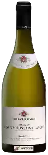 Wijnmakerij Bouchard Père & Fils - Beaune 1er Cru 'Clos Saint-Landry' (Monopole) Blanc