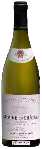 Wijnmakerij Bouchard Père & Fils - Beaune du Château Premier Cru Blanc
