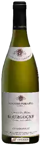 Wijnmakerij Bouchard Père & Fils - Bourgogne Les Coteaux des Moines