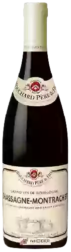 Wijnmakerij Bouchard Père & Fils - Chassagne-Montrachet Rouge