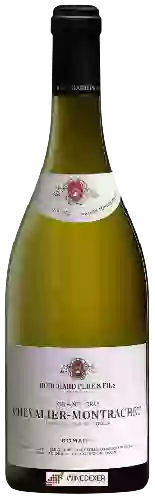 Wijnmakerij Bouchard Père & Fils - Chevalier-Montrachet Grand Cru Blanc